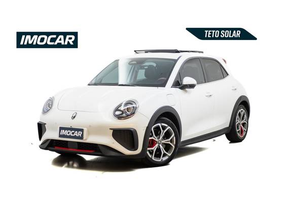 GWM ORA 03 63 KW ELÉTRICO GT GWM ORA 03 63 KW ELÉTRICO GT